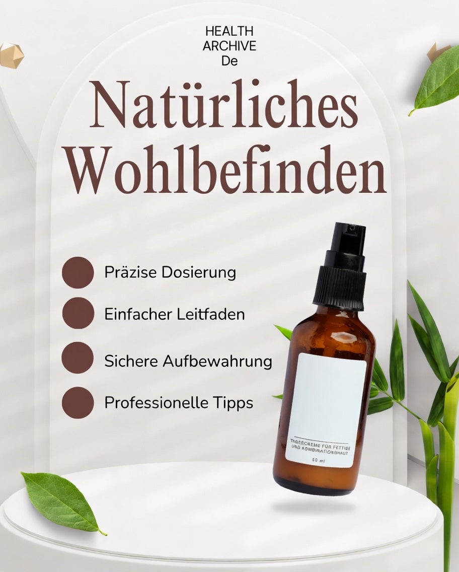 100 Rezepte für Strahlende Haut, Kräftiges Haar und Gesunde Nägel