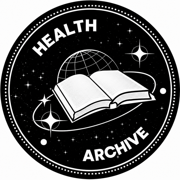 Health Archive Italia 
